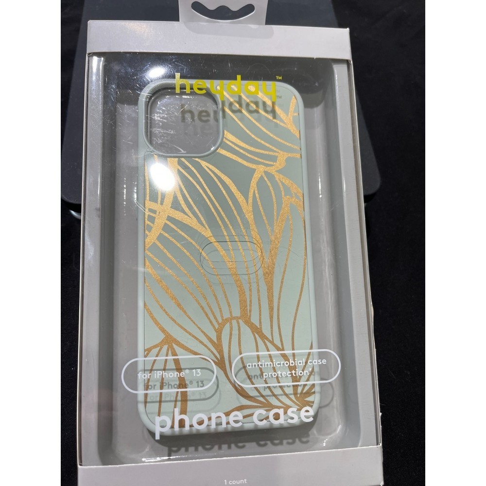 CASE FOR IPHONE 13